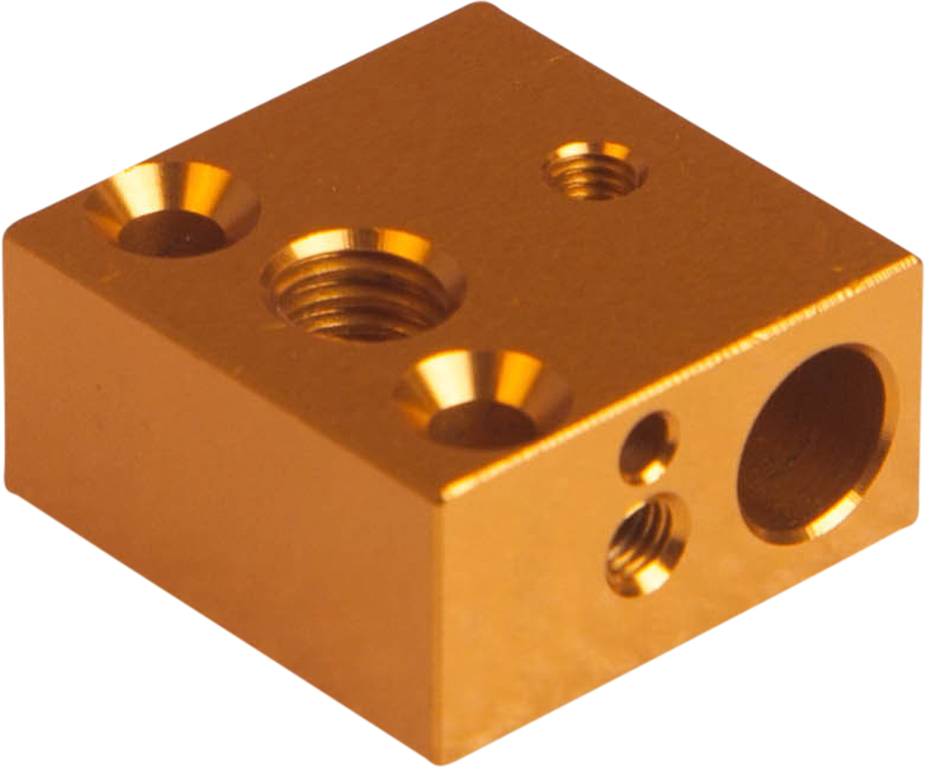 Phaetus Rapido Heater Block Kit - - 3